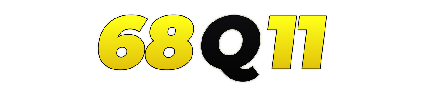 68q11